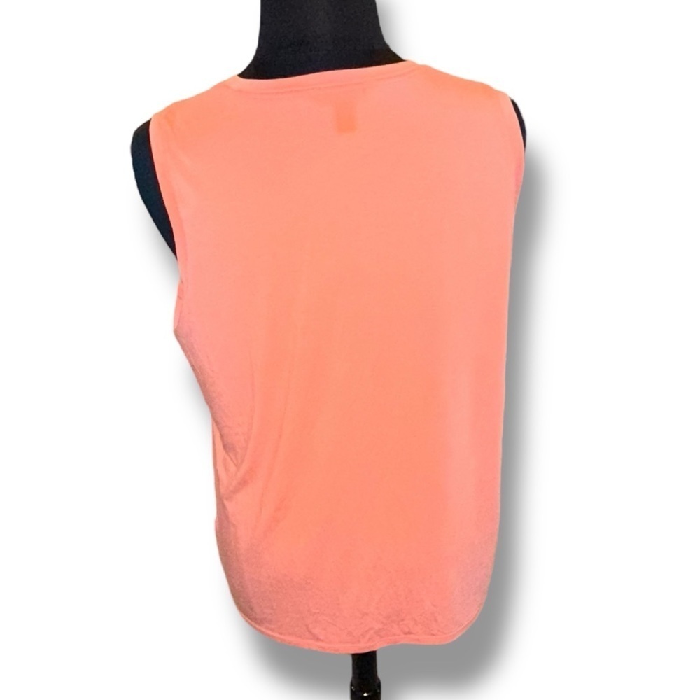 ATHLETA Vital 2.0 Tank - Sunset Glow 1X - Picture 4 of 13